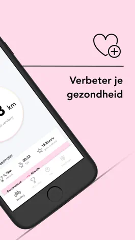 Game screenshot Fietsapp van a.s.r. Vitality apk