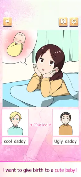 Game screenshot Just 5 minutes！nurturing game mod apk