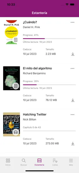 Game screenshot Biblio CyLDigital apk