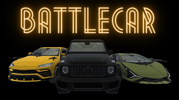 BattleCar