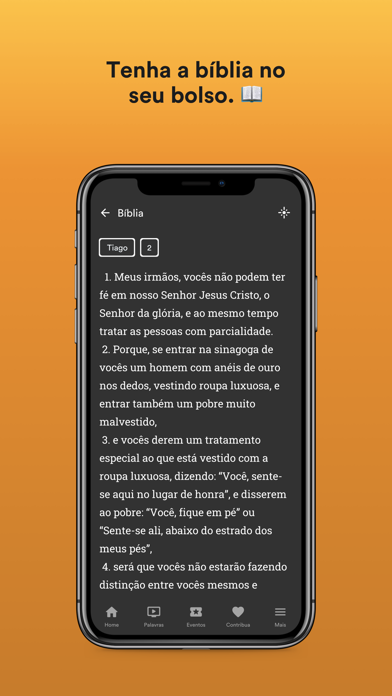 IEQ Biblioteca Screenshot