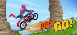 Game screenshot Bike 3XM mod apk