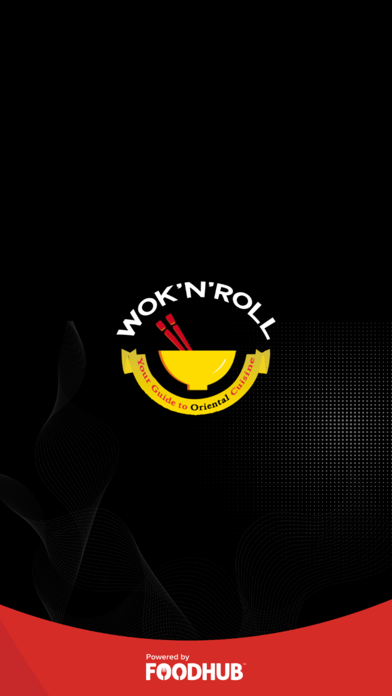 Wok N Roll Plymouth Screenshot