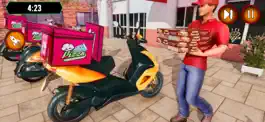 Game screenshot Good Pizza Food Delivery Boy apk