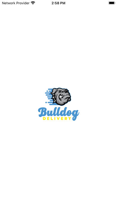 Bulldog Partners Screenshot