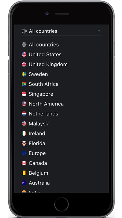 ManageEngine Events screenshot-4
