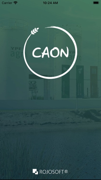 Grupo CAON