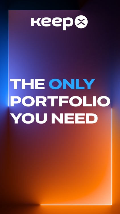 Bitcoin Ton Crypto Portfolio