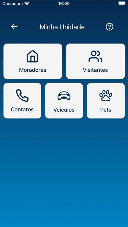 #5. Hiseg Portaria Remota (iOS) 由: OutKey Inc.