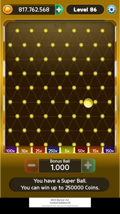 Fortune Balls - Mega Casino