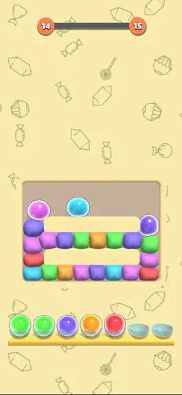 Game screenshot Blob Jam mod apk