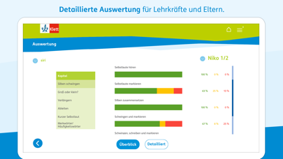 Niko Deutsch - Grundwortschatz Screenshot