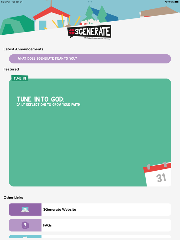 Screenshot #4 pour 3Generate