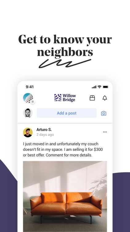 Willow Bridge Property Company Phone Number Willow Bridge Property Company by Livly Inc