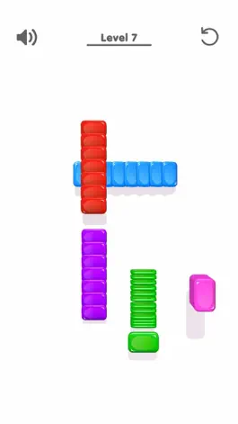 Game screenshot Shuffle Puzzle! hack