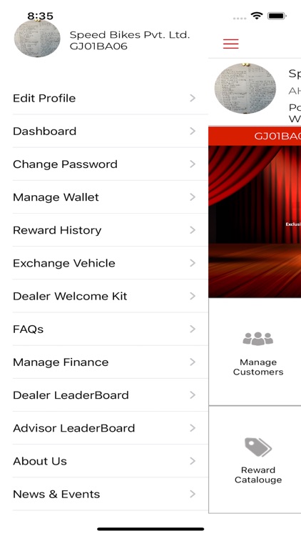 Akkado Dealer by Akkado