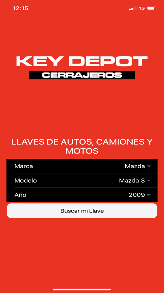 #3. KeyDepot (iOS) 由: JONATHAN ABRAHAM DE LOERA FLORES