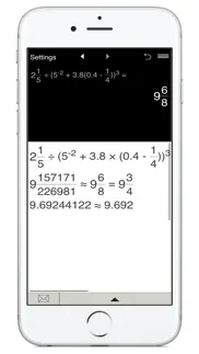 fractions pro iphone screenshot 4