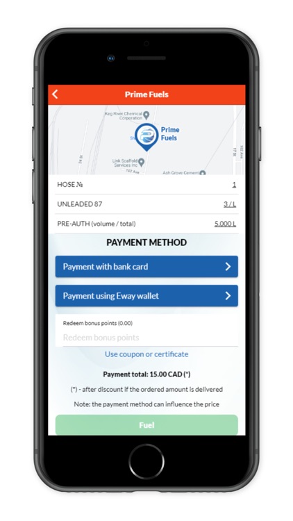 QPrimeFMS screenshot-4