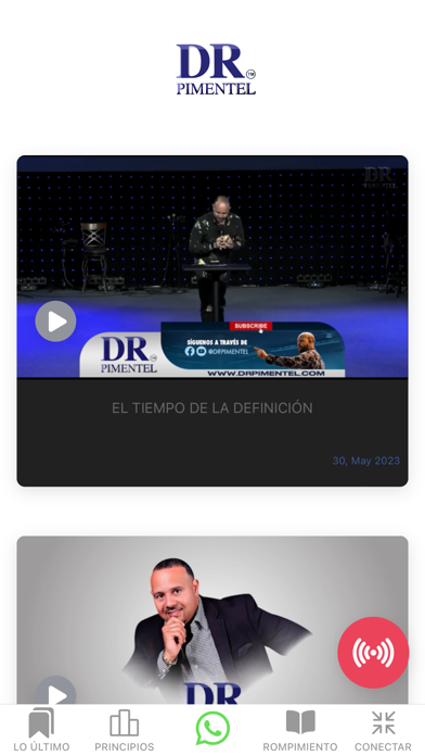DR PIMENTEL Screenshot