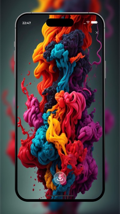 Live Wallpapers Maker Pro Screenshot