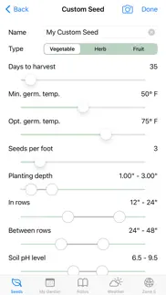 igarden usa - gardening helper iphone screenshot 4