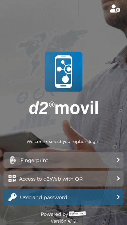 d2®Movil