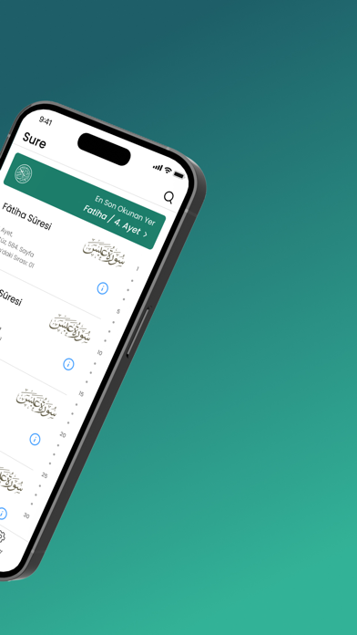 Kur'an-ı Kerim: Muslim Pray Screenshot