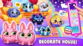 Game screenshot Smolsies 2 - Cute Pet Stories hack