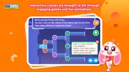 Game screenshot Spark Education Student apk