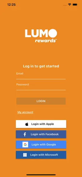 Game screenshot Lumo Rewards mod apk