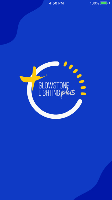 GlowStone Lighting Plus Screenshot