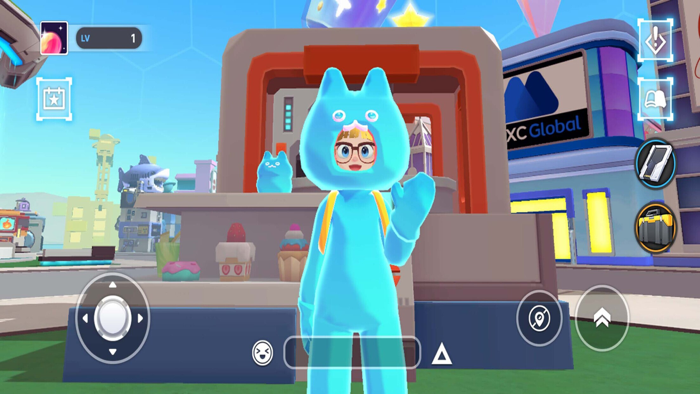 Mellow Better than Earth