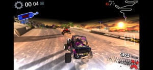 SSV XTrem screenshot #8 for iPhone