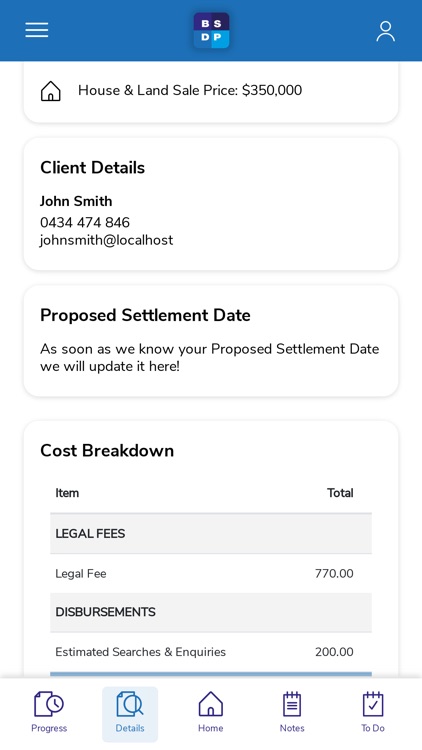 Barto du Plessis screenshot-5