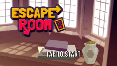 Monster House: Room Escape Screenshot