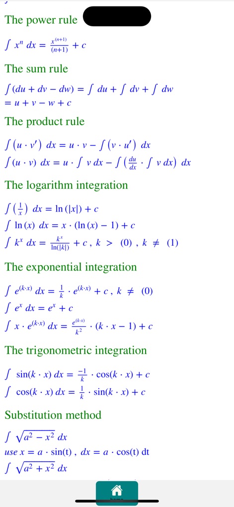 ODE-Solver-Integrator Pro - App de Educación | MWM