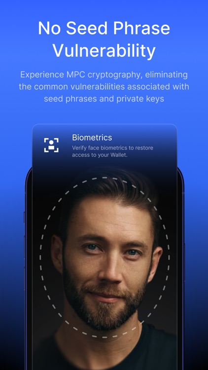 COCA: Crypto Card & Wallet