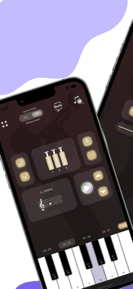 Game screenshot Trumpet Fingering Chart mod apk