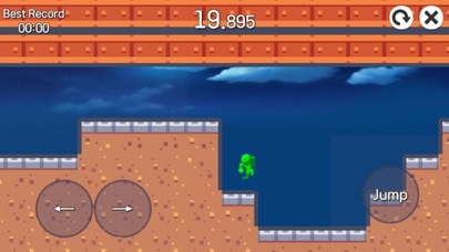 Nemo's Adventure Screenshot