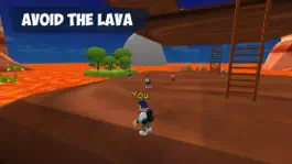 Game screenshot Block Survivor: Monster Hunt mod apk