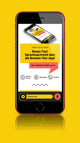 Game screenshot Bremen Vier mod apk