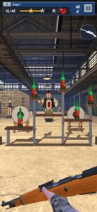 Shooting World 2 - Gun Shooter screenshot #4 for iPhone