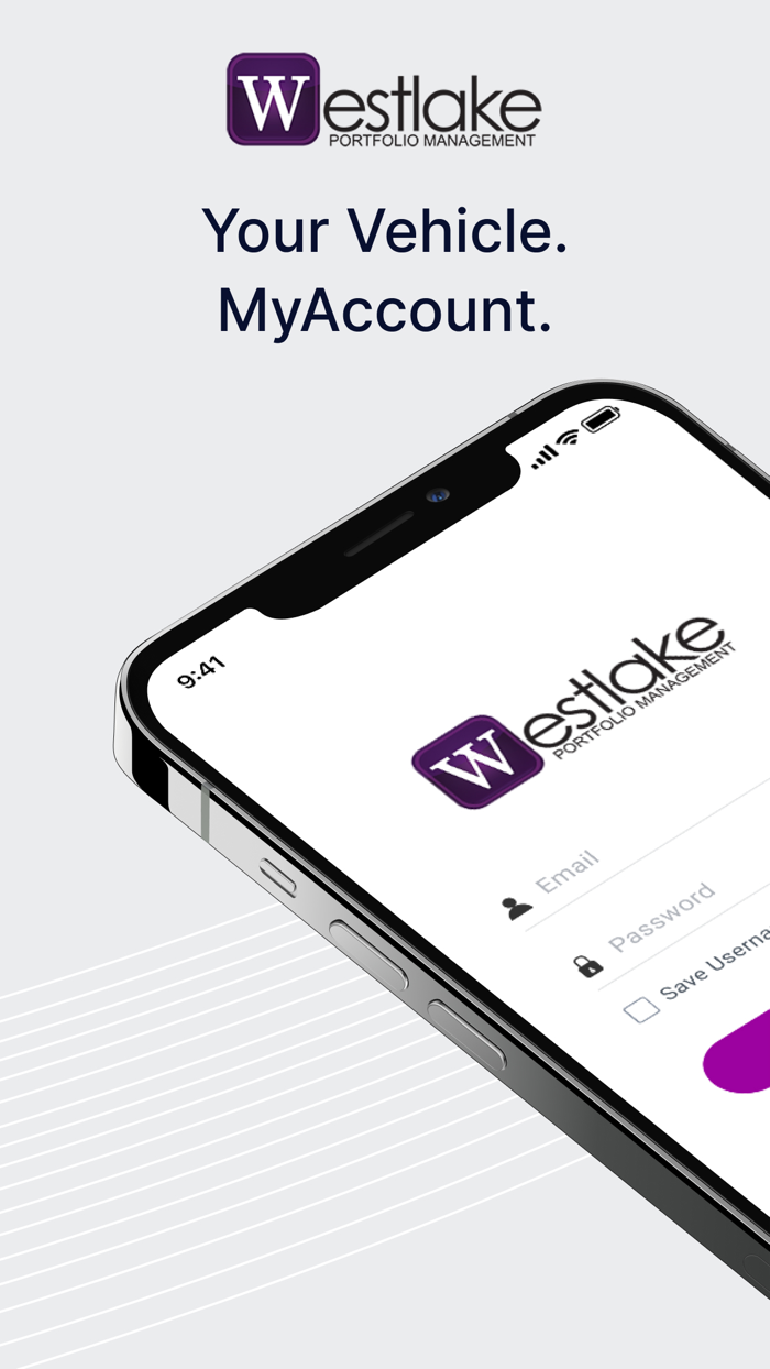 My Westlake Portfolio