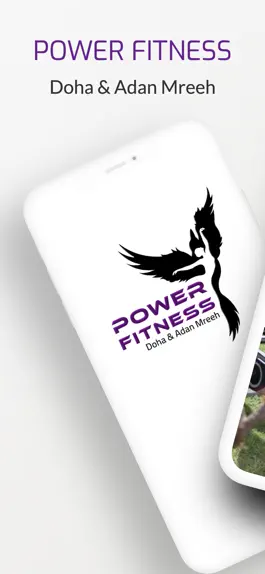 Game screenshot Power Fitness mod apk