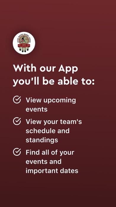 Little NHL Screenshot