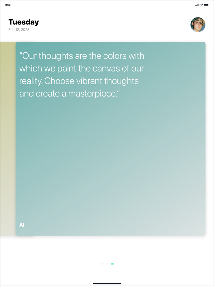 Calcium - AI Powered