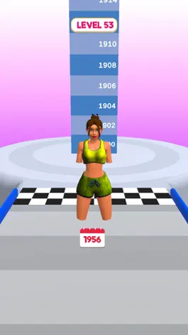 Game screenshot Bikini Evolution apk