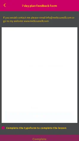 Game screenshot BodyByBikini hack