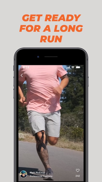 KT Tape screenshot-9